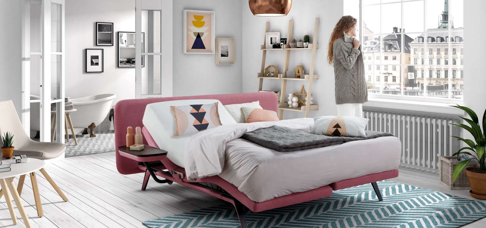 Bettenparadies Nolte - Ihr Bettenfachhändler für individuelle